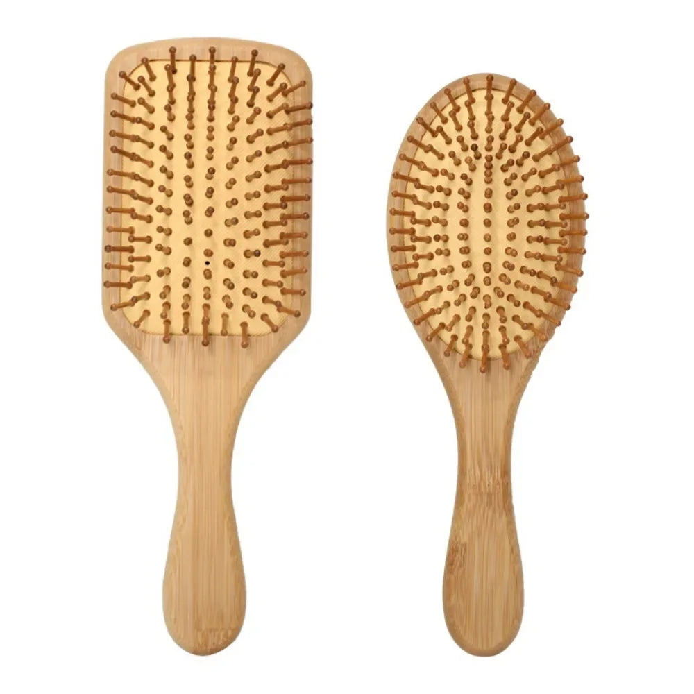 Bamboo Hair Brush